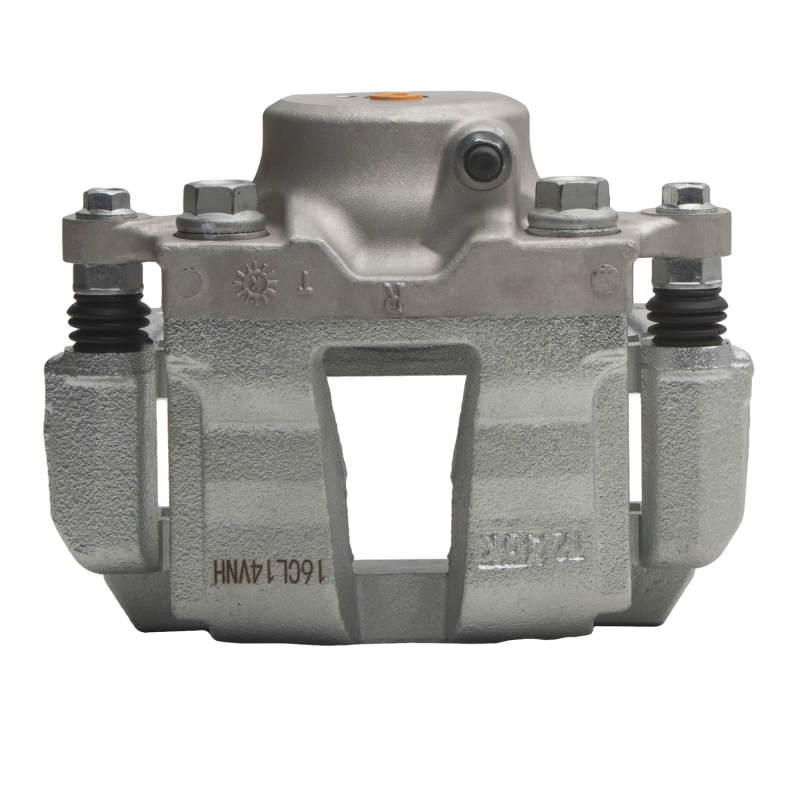 Hyundai Sonata Brake Caliper - Front - DFC - Premium - Silver Zinc Coated - `10-`16