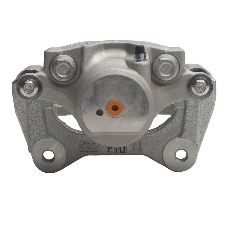 Hyundai Sonata Brake Caliper - Front - DFC - Premium - Silver - `10-`16