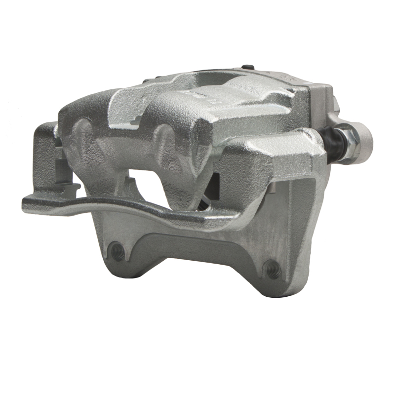 Hyundai Sonata Brake Caliper - Front - DFC - Premium - Silver - `10-`16