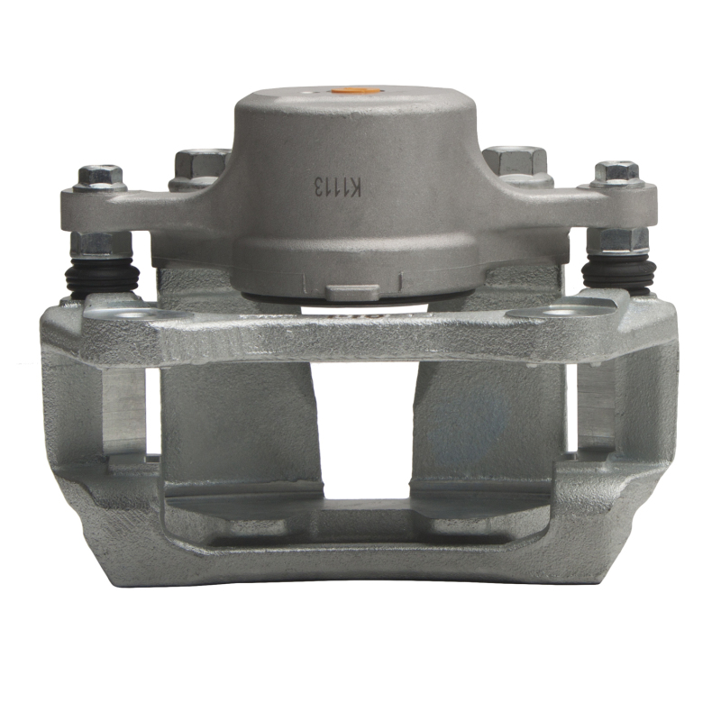 Hyundai Sonata Brake Caliper - Front - DFC - Premium - Silver - `10-`16