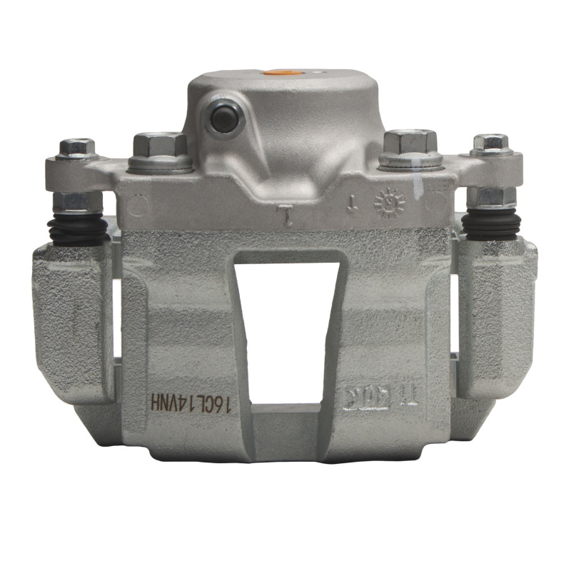 Hyundai Sonata Brake Caliper - Front - DFC - Premium - Silver - `10-`16