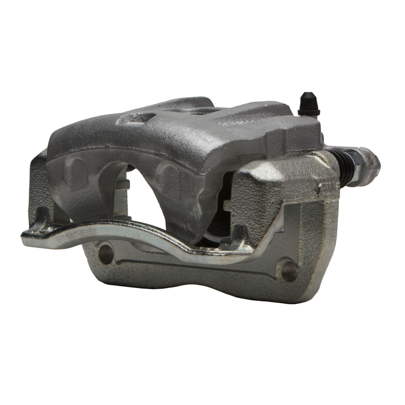 Hyundai Santa Fe Brake Caliper - Front - DFC - Premium - Silver Zinc Coated - `10-`13