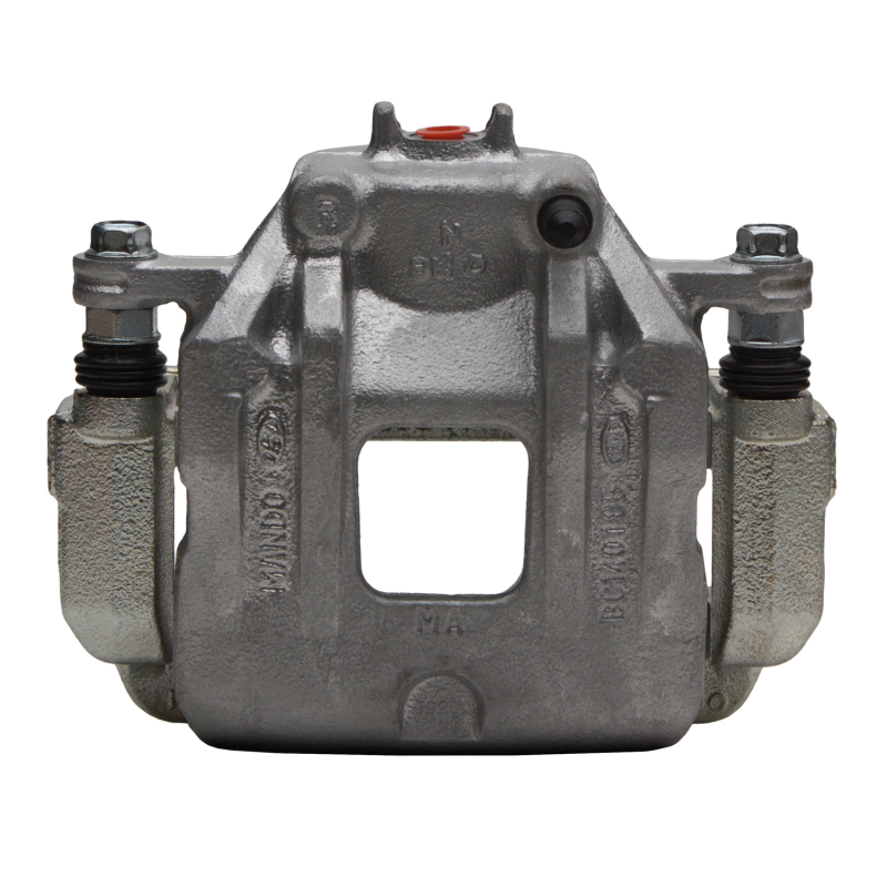 Hyundai Santa Fe Brake Caliper - Front - DFC - Premium - Silver Zinc Coated - `10-`13