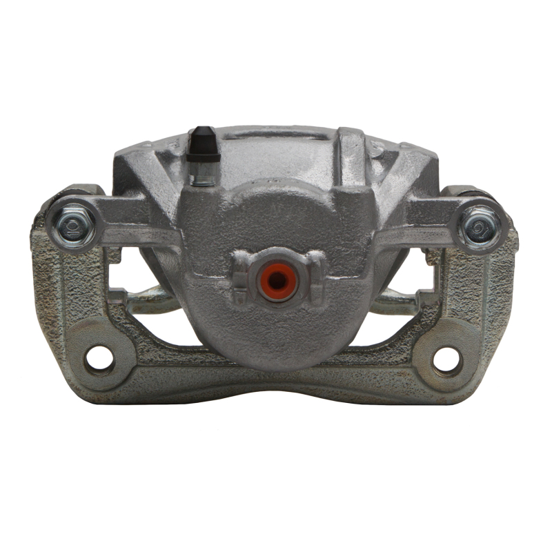 Hyundai Santa Fe Brake Caliper - Front - DFC - Premium - Silver Zinc Coated - `10-`13
