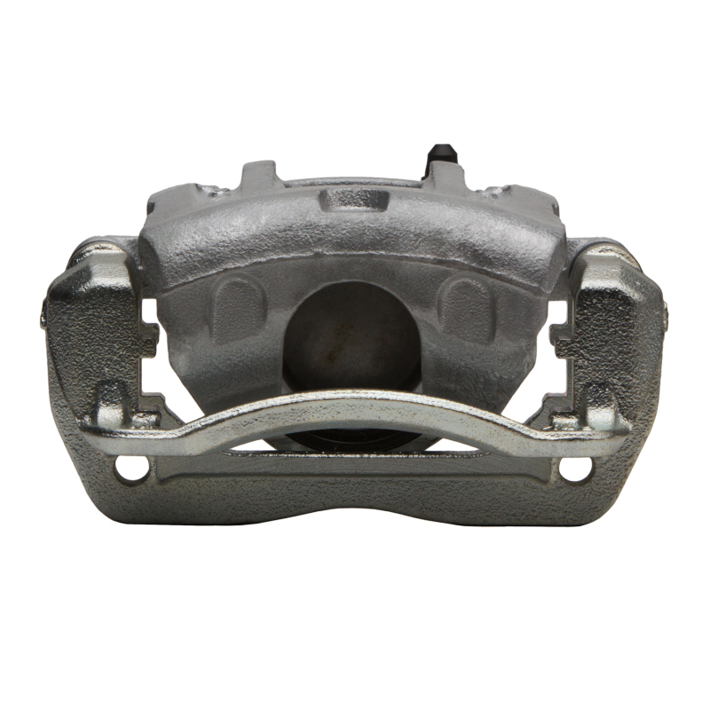 Hyundai Santa Fe Brake Caliper - Front - DFC - Premium - Silver Zinc Coated - `10-`13