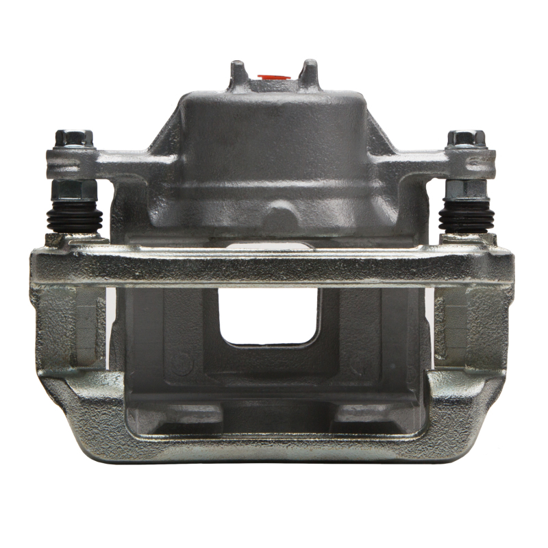 Hyundai Santa Fe Brake Caliper - Front - DFC - Premium - Silver Zinc Coated - `10-`13