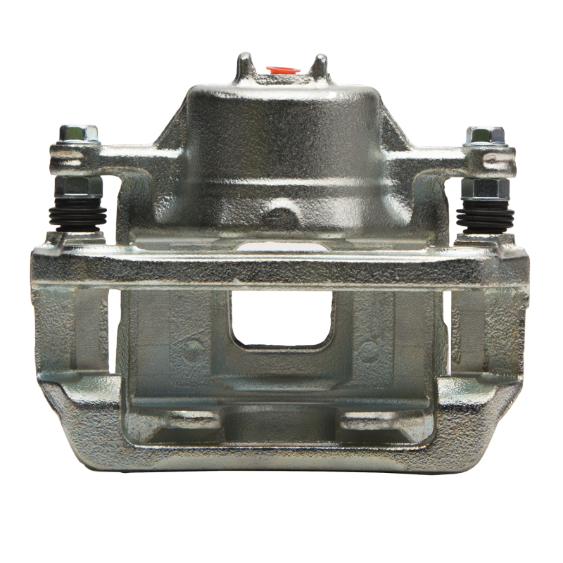 Hyundai Santa Fe Brake Caliper - Front-L - DFC - Premium - Silver Zinc Coated - `10-`13