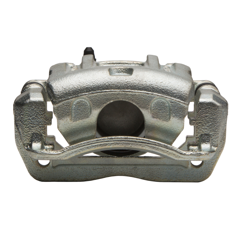 Hyundai Santa Fe Brake Caliper - Front-L - DFC - Premium - Silver Zinc Coated - `10-`13 Hyundai Santa Fe Brake Caliper - Front-L - DFC - Premium - Silver Zinc Coated - `10-`13
