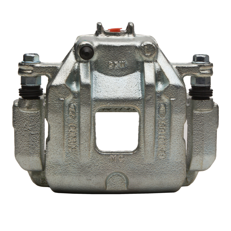 Hyundai Santa Fe Brake Caliper - Front-L - DFC - Premium - Silver Zinc Coated - `10-`13