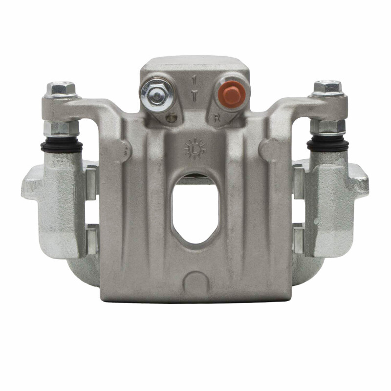 Hyundai Santa Fe Brake Calipers - Rear - DFC - Premium - Silver Zinc Coated - `13-`20