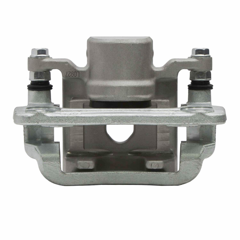 Hyundai Santa Fe Brake Calipers - Rear - DFC - Premium - Silver Zinc Coated - `13-`20