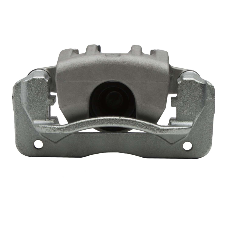 Hyundai Santa Fe Brake Calipers - Rear - DFC - Premium - Silver Zinc Coated - `13-`20 Hyundai Santa Fe Brake Calipers - Rear - DFC - Premium - Silver Zinc Coated - `13-`20