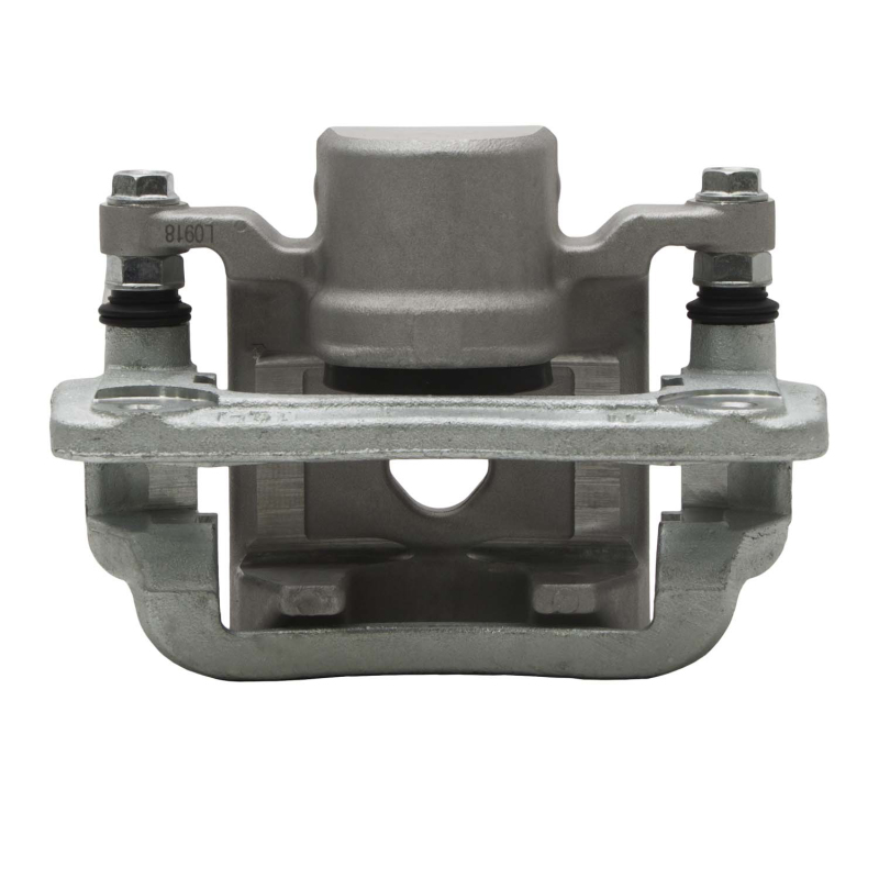 Hyundai Santa Fe Sport Brake Caliper - Rear-L - DFC - Premium - Silver Zinc - `13-`20