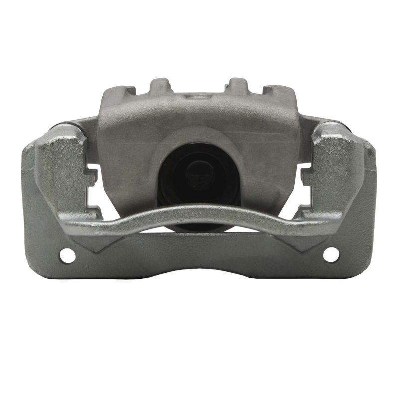 Hyundai Santa Fe Sport Brake Caliper - Rear-L - DFC - Premium - Silver Zinc - `13-`20