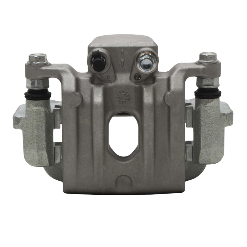 Hyundai Santa Fe Sport Brake Caliper - Rear-L - DFC - Premium - Silver Zinc - `13-`20