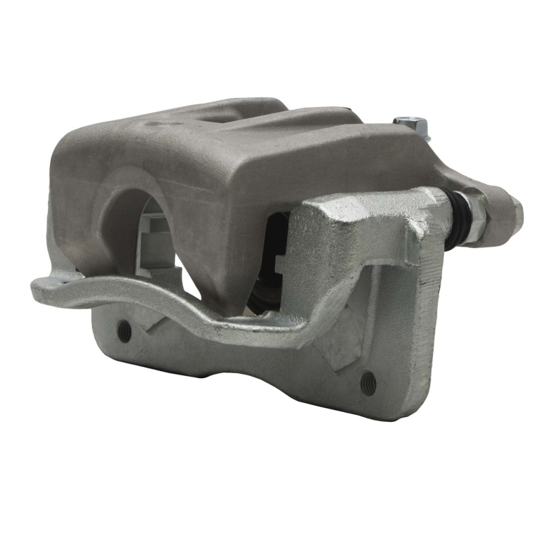 Hyundai Santa Fe Sport Brake Caliper - Rear-L - DFC - Premium - Silver Zinc - `13-`20