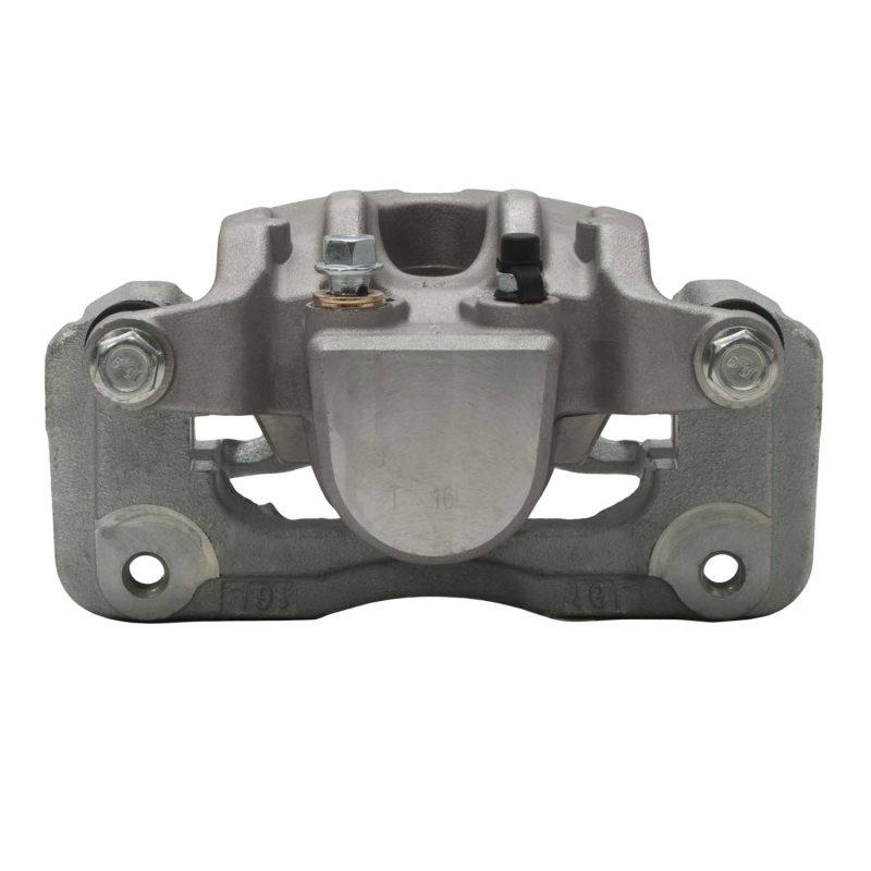 Hyundai Santa Fe Sport Brake Caliper - Rear-L - DFC - Premium - Silver Zinc - `13-`20