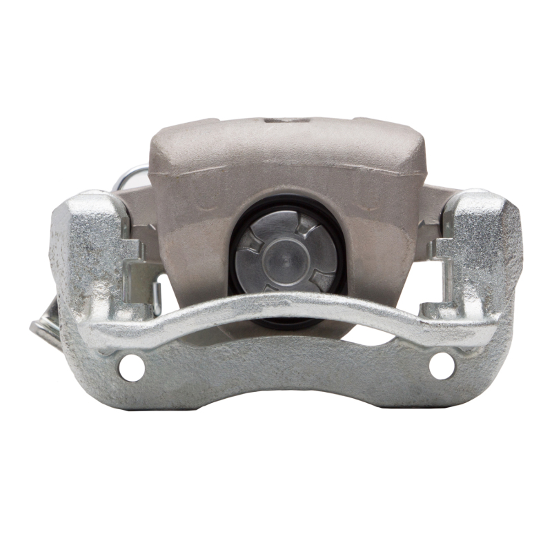 Hyundai Elantra Coupe Brake Caliper - Rear - DFC - Premium - Silver - `11-`16