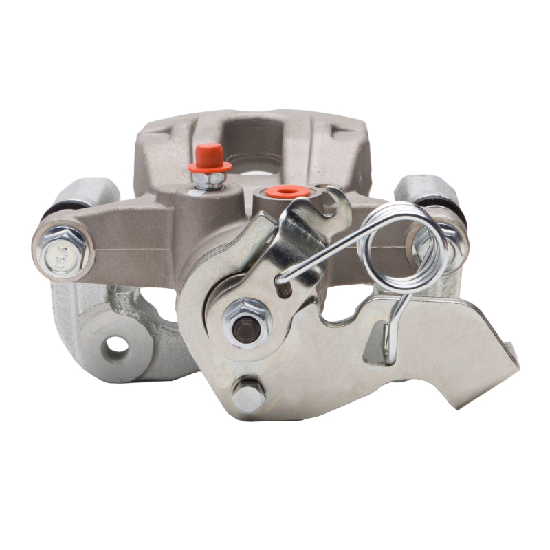 Hyundai Elantra Coupe Brake Caliper - Rear - DFC - Premium - Silver - `11-`16