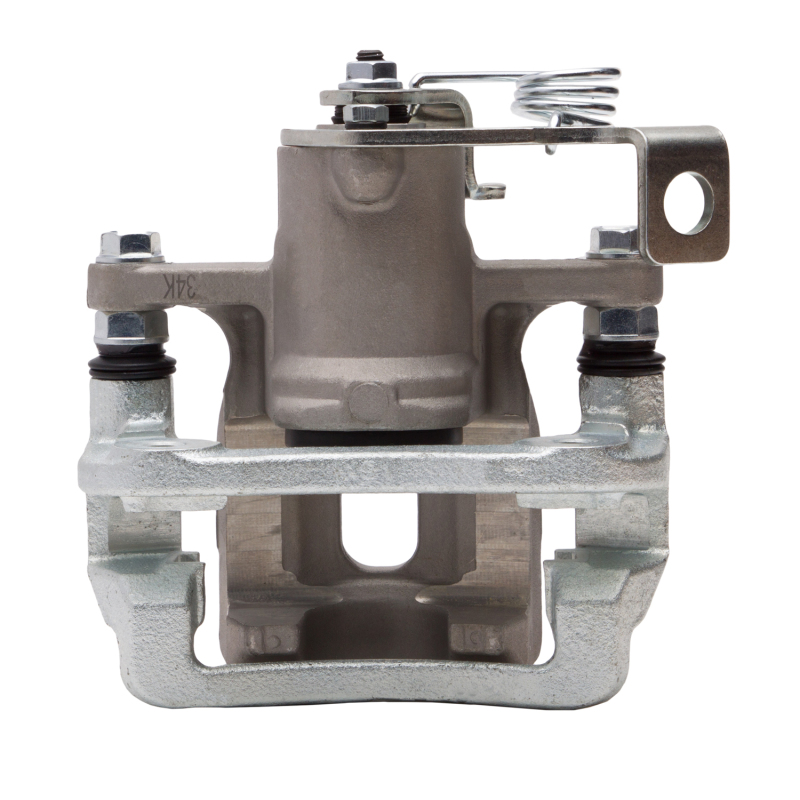 Hyundai Elantra Coupe Brake Caliper - Rear - DFC - Premium - Silver - `11-`16