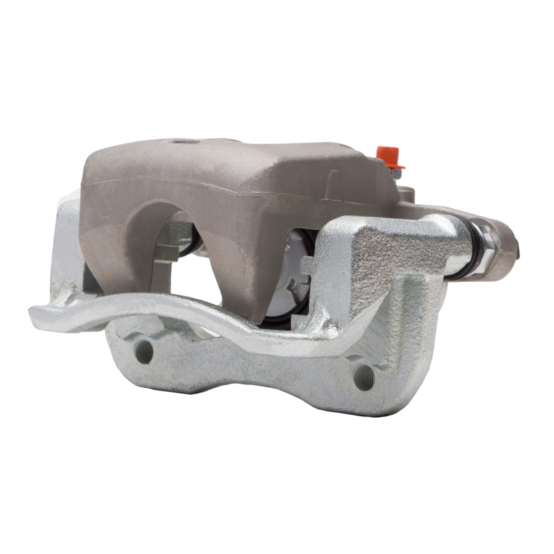 Hyundai Elantra Coupe Brake Caliper - Rear - DFC - Premium - Silver - `11-`16