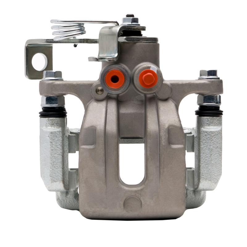 Hyundai Elantra Coupe Brake Caliper - Rear - DFC - Premium - Silver - `11-`16