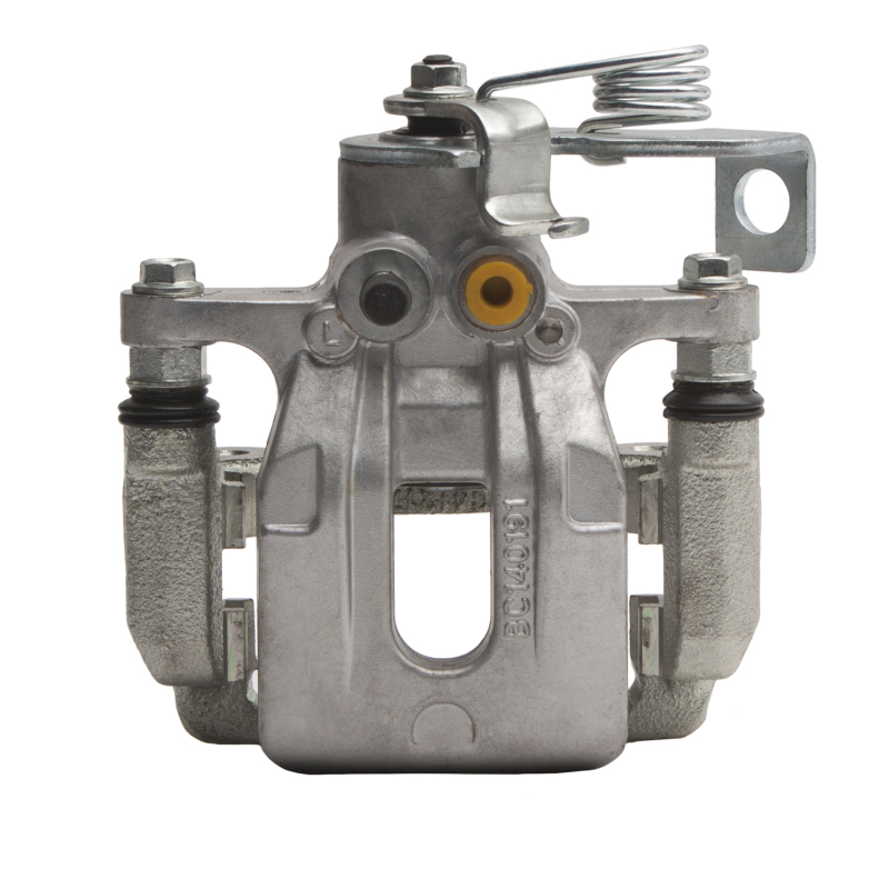 Hyundai Elantra Brake Caliper - Rear - DFC - Premium - Silver Zinc Coated - `11-`16