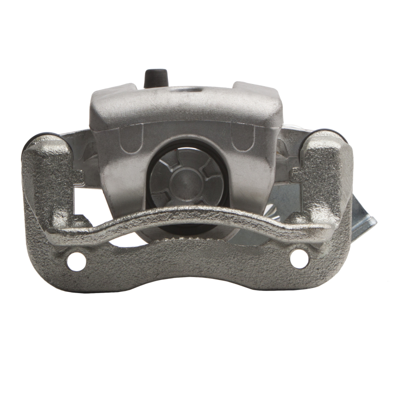 Hyundai Elantra Brake Caliper - Rear - DFC - Premium - Silver Zinc Coated - `11-`16