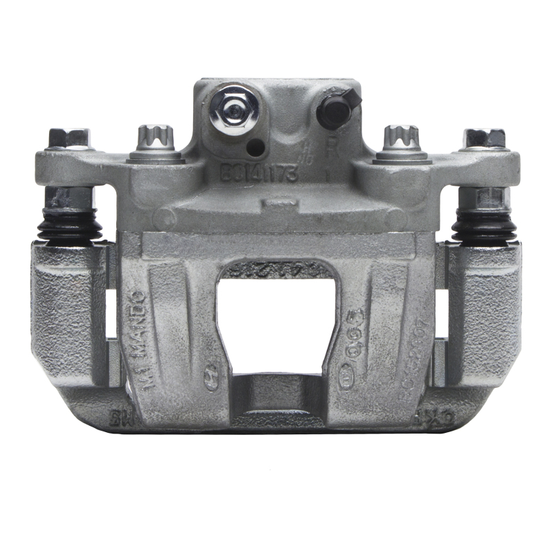Hyundai Genesis Brake Caliper - Rear - DFC - Premium - Silver Zinc Coated - `10-`17