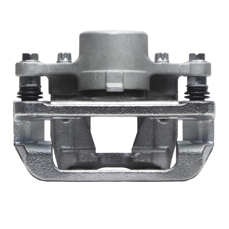 Hyundai Genesis Brake Caliper - Rear - DFC - Premium - Silver Zinc Coated - `10-`17