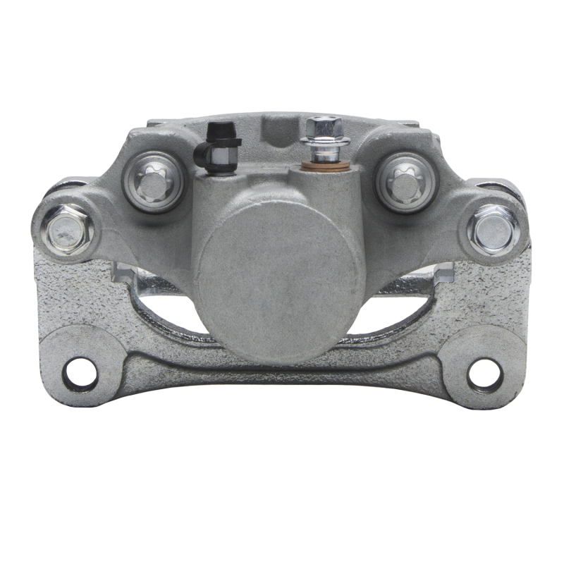Hyundai Genesis Brake Caliper - Rear - DFC - Premium - Silver Zinc Coated - `10-`17