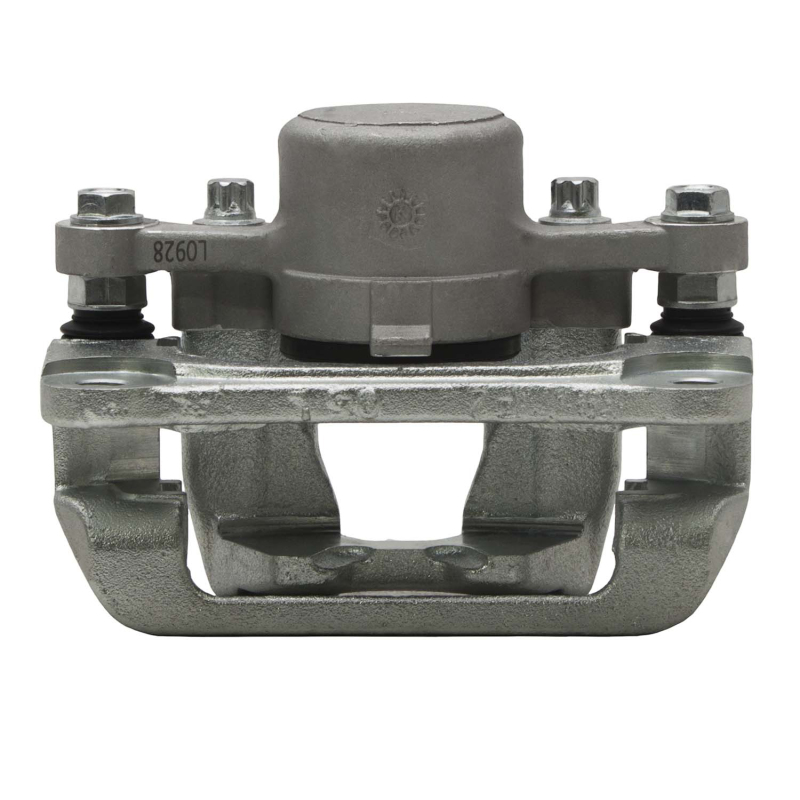 Hyundai Genesis Brake Caliper - Rear - DFC - Premium - Silver Zinc Coated - `10-`17