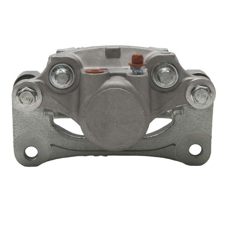 Hyundai Genesis Brake Caliper - Rear - DFC - Premium - Silver Zinc Coated - `10-`17