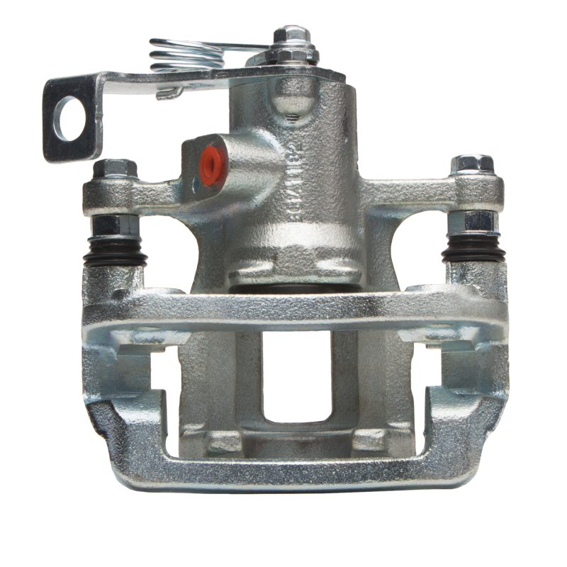 Hyundai Accent Brake Caliper - Rear - DFC - Premium - Silver - `12-`17