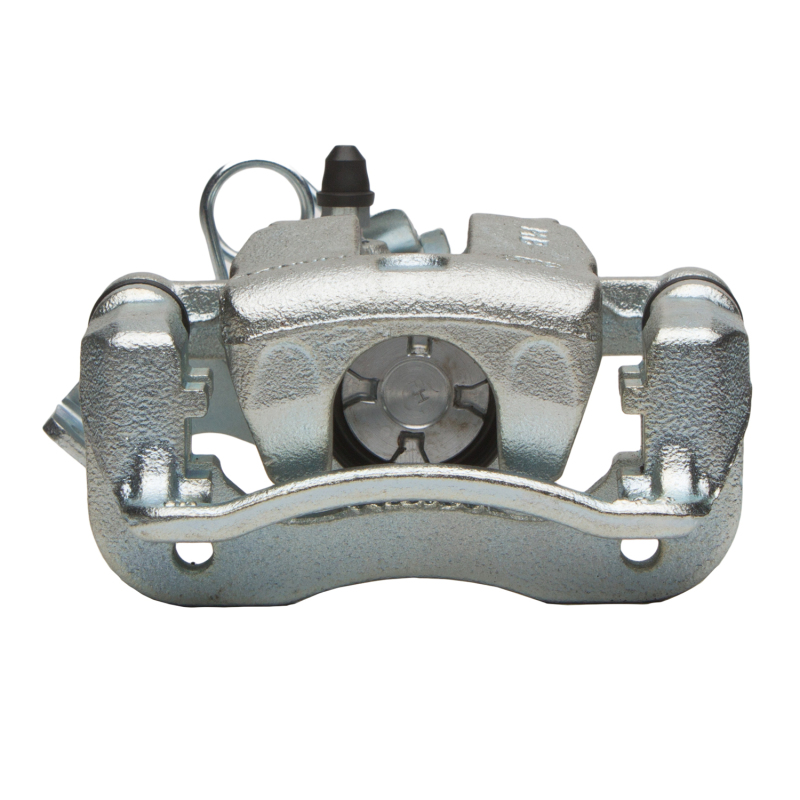 Hyundai Accent Brake Caliper - Rear - DFC - Premium - Silver Zinc Coated - `12-`17