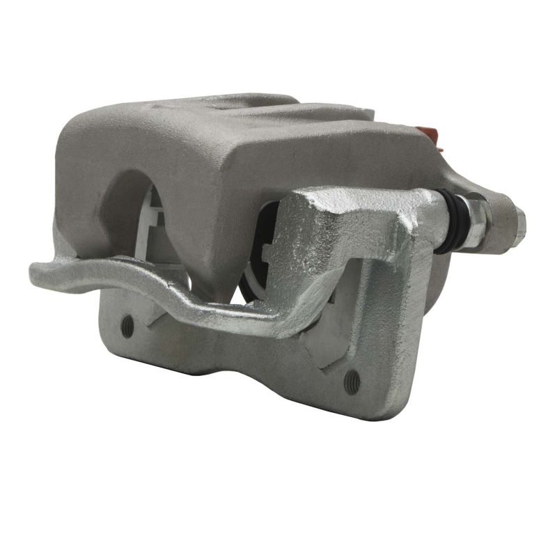 Hyundai Santa Fe XL Brake Caliper - Rear - DFC - Premium - Silver Zinc Coated - `13-`20
