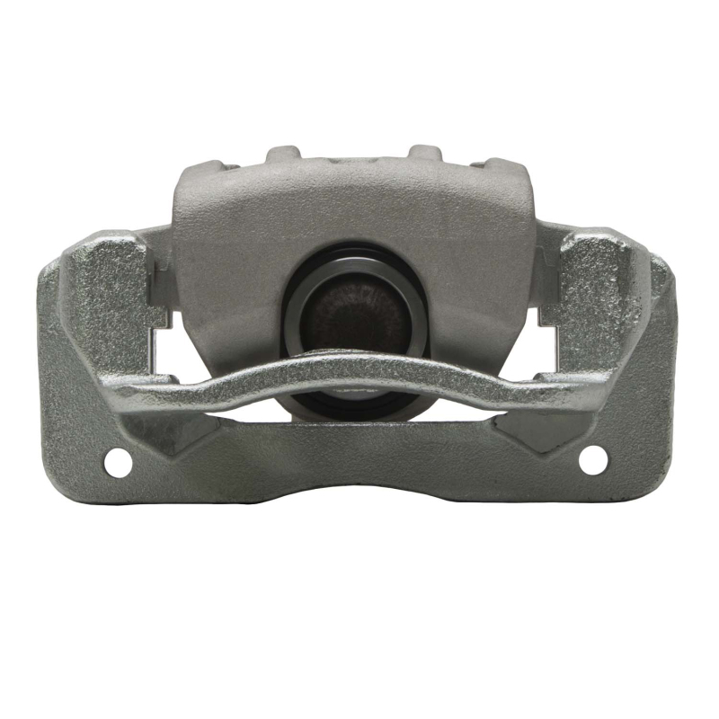 Hyundai Santa Fe XL Brake Caliper - Rear - DFC - Premium - Silver Zinc Coated - `13-`20