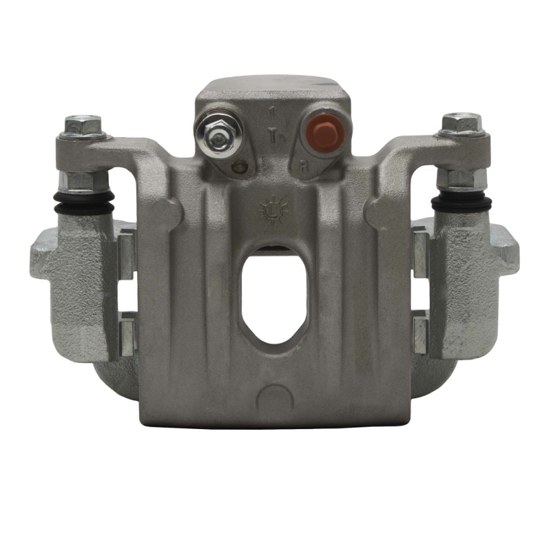 Hyundai Santa Fe XL Brake Caliper - Rear - DFC - Premium - Silver Zinc Coated - `13-`20
