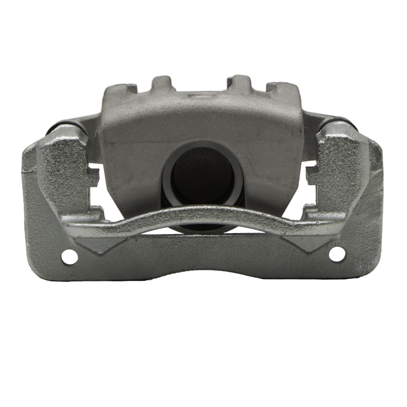 Hyundai Santa Fe Brake Caliper - Rear-L - DFC - Premium - Silver Zinc Coated - `13-`20