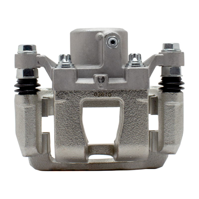 Hyundai Tucson Brake Caliper - Rear - DFC - Premium - Silver Zinc Coated - `16-`22