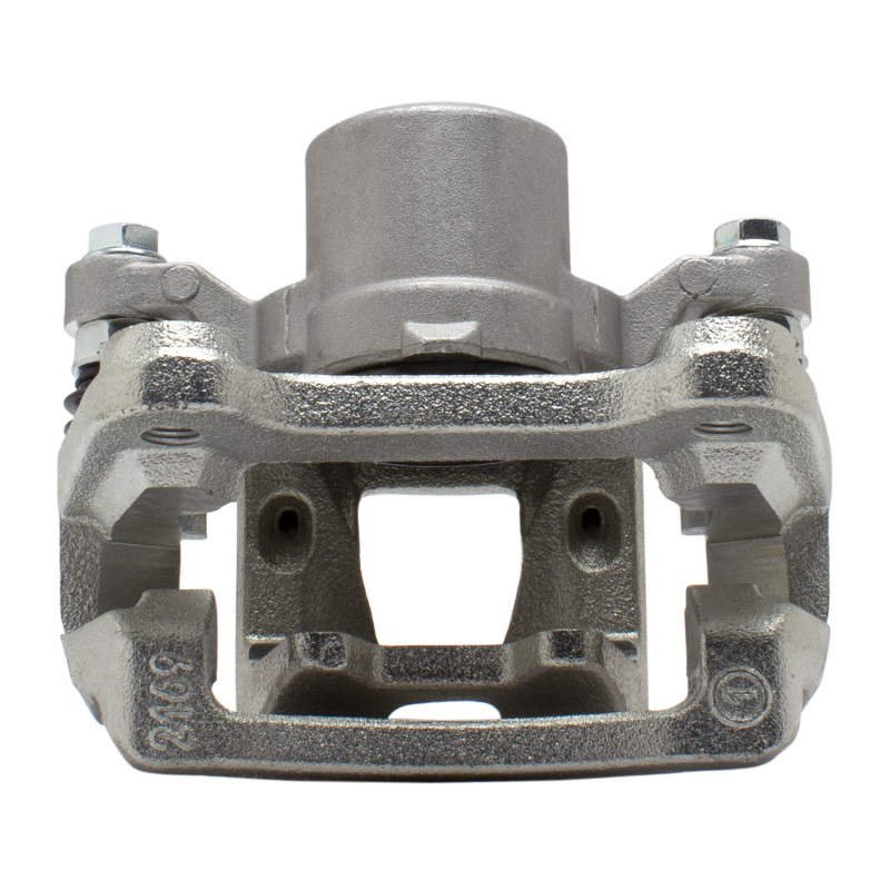 Hyundai Tucson Brake Caliper - Rear - DFC - Premium - Silver Zinc Coated - `16-`22