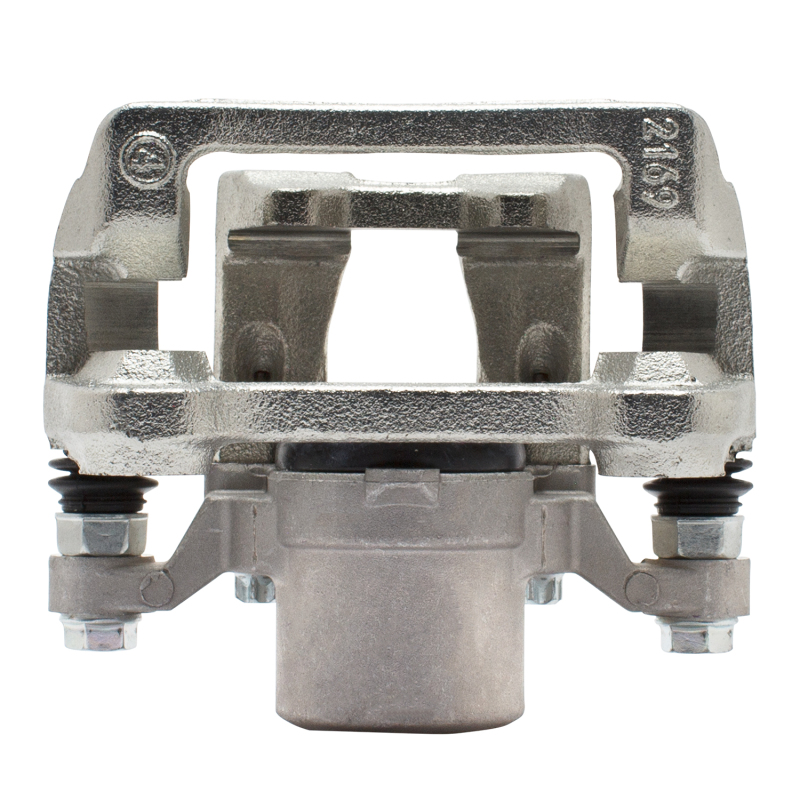 Hyundai Tucson Brake Caliper - Rear - DFC - Premium - Silver Zinc Coated - `16-`22