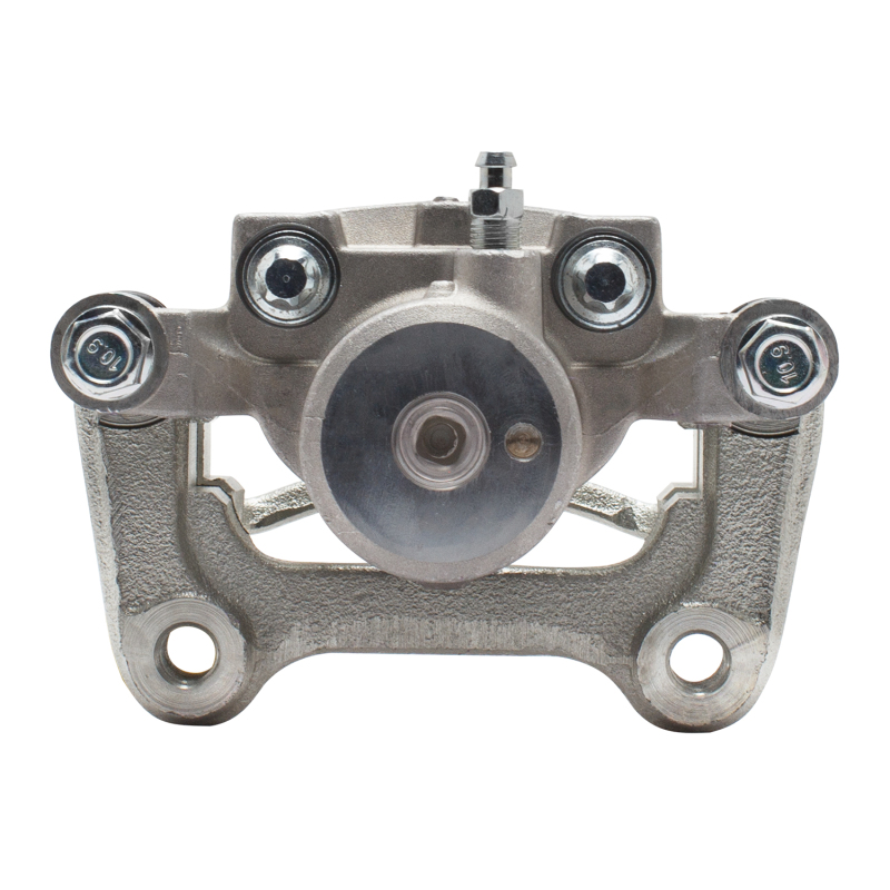 Hyundai Tucson Brake Caliper - Rear - DFC - Premium - Silver Zinc Coated - `16-`22