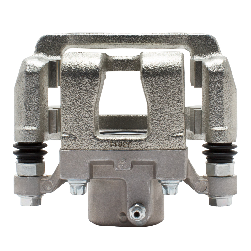 Hyundai Tucson Brake Caliper - Rear - DFC - Premium - Silver Zinc Coated - `16-`22