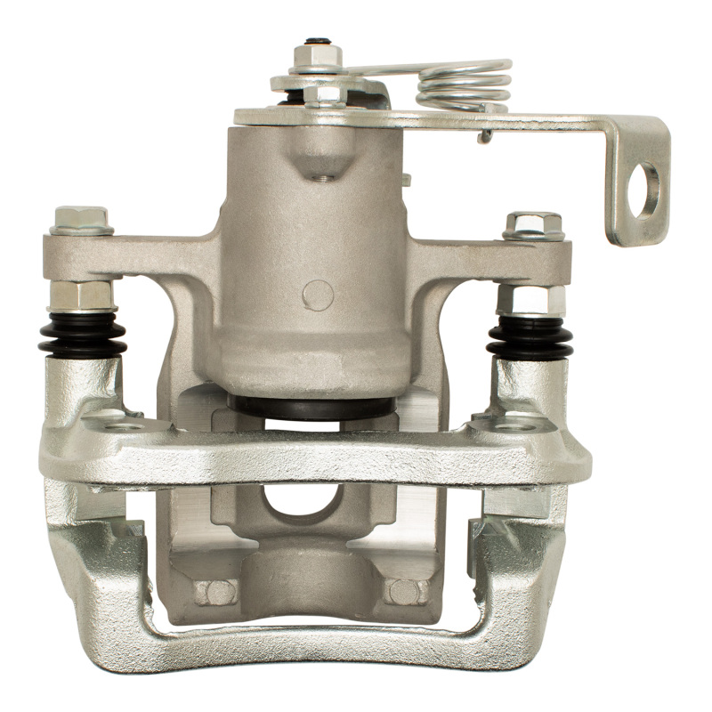 Hyundai Elantra Brake Caliper - Rear - DFC - Premium - Silver Zinc Coated - `17-`20