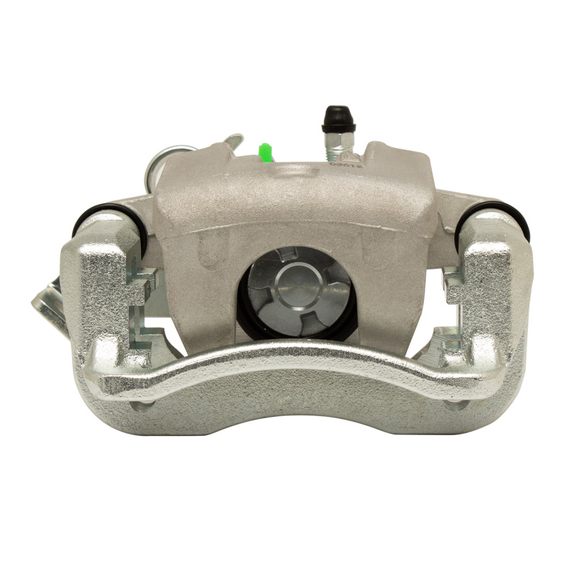 Hyundai Elantra Brake Caliper - Rear - DFC - Premium - Silver Zinc Coated - `17-`20