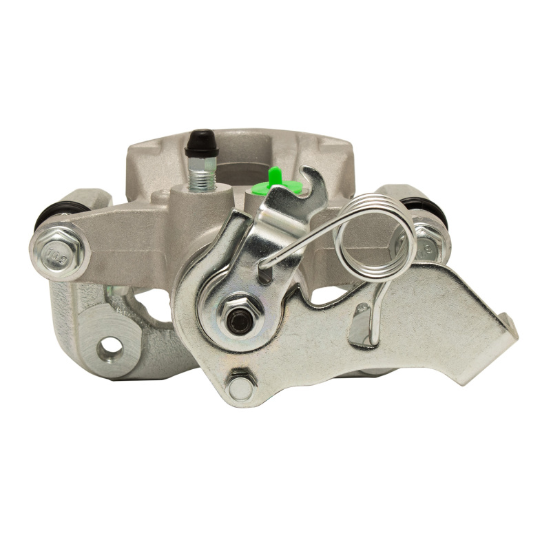 Hyundai Elantra Brake Caliper - Rear - DFC - Premium - Silver Zinc Coated - `17-`20