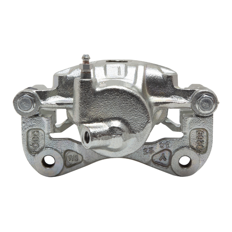 Hyundai Elantra Brake Caliper - Rear - DFC - Premium - Silver Zinc - `17-`20