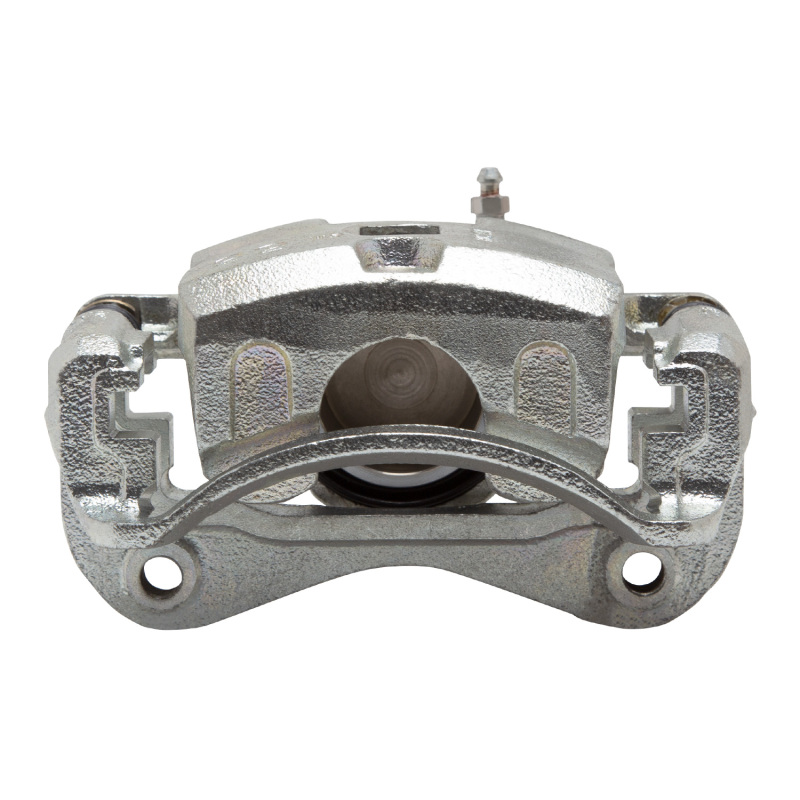 Hyundai Elantra Brake Caliper - Rear - DFC - Premium - Silver Zinc - `17-`20