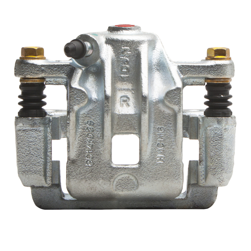 Hyundai XG300 Brake Caliper - Rear - DFC - Premium - Silver Zinc - `99-`06